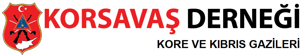 Korsavaş Derneği Logo